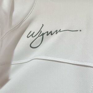 WYNN Las Vegas Resort Trak Jacket - New